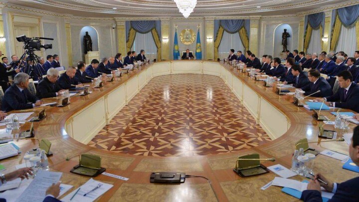 Похоже, в Правительстве забыли про новую экономическую политику
