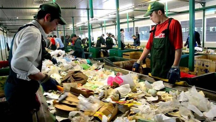 Как превратить мусорные свалки в залежи полезных ископаемых? 