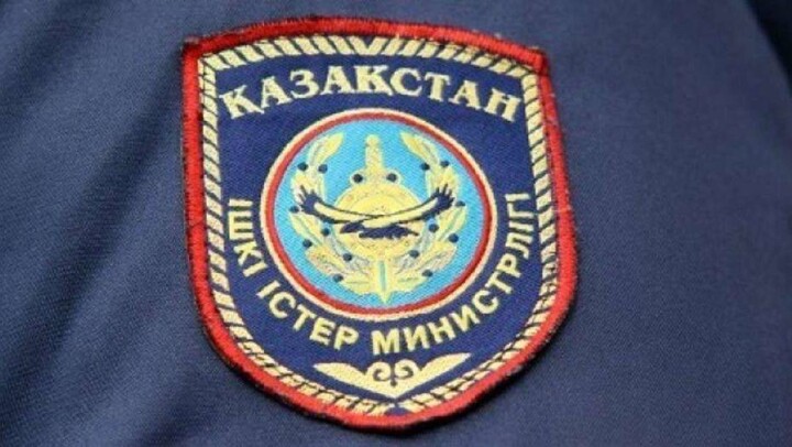 Президент РК утвердил поправки, объединяющие ДВД и МПС в департаменты полиции