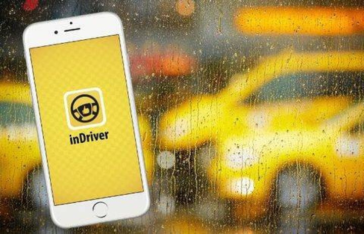Охота на интернет-таксистов началась в Костанае