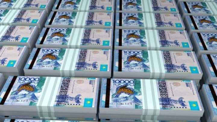 Комиссия за размен денег в банке возмутила жительницу Астаны