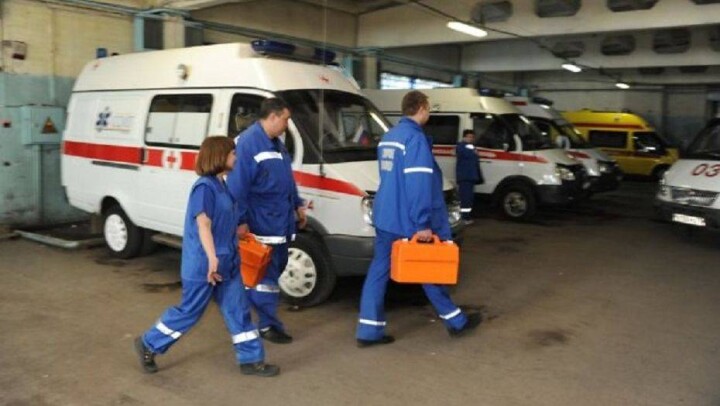 Станция скорой помощи Талдыкоргана подала иск на поставщика ГСМ