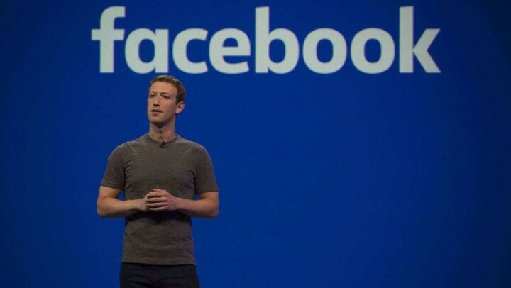 Цукерберг рассказал о создании новых функций в Facebook, Instagram и WhatsApp
