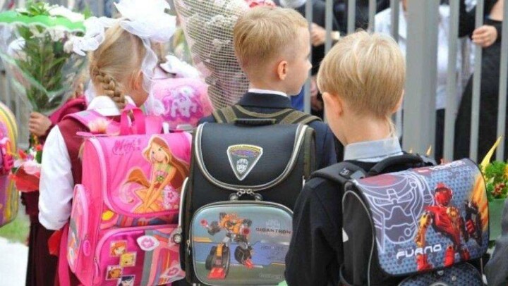 Шамшидинова: Дети шести лет должны идти в первый класс 