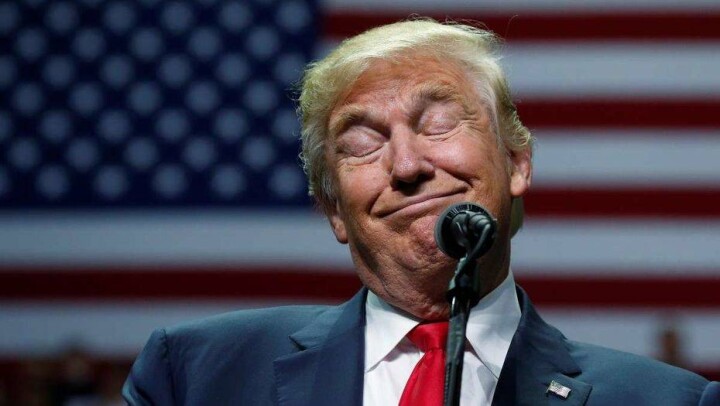 Станцию железной дороги, ведущей к Стене плача, назовут в честь Трампа