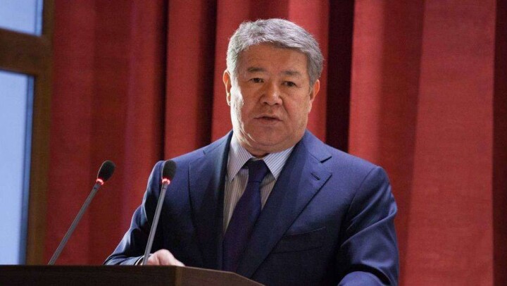 Есимов заявил, что ему известны примерные суммы откатов от тендеров