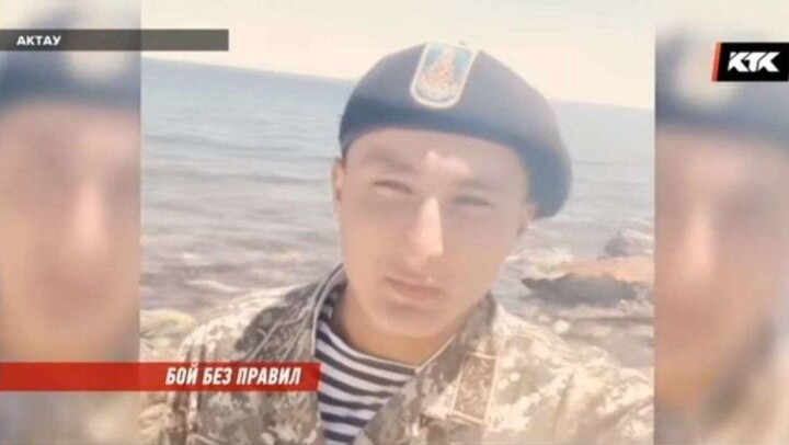 Морской пехотинец, избивший табуреткой сослуживца, получил четыре года условно