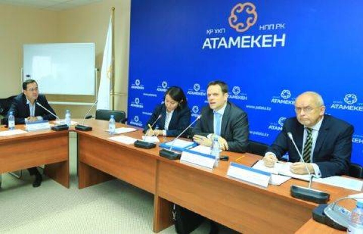 Все хотят прогнозируемый стабильный курс - НПП