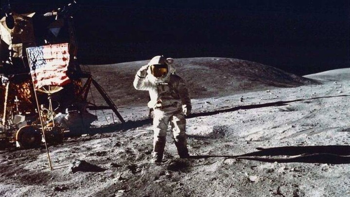 В NASA запланировали высадку людей на Луну к 2028 году