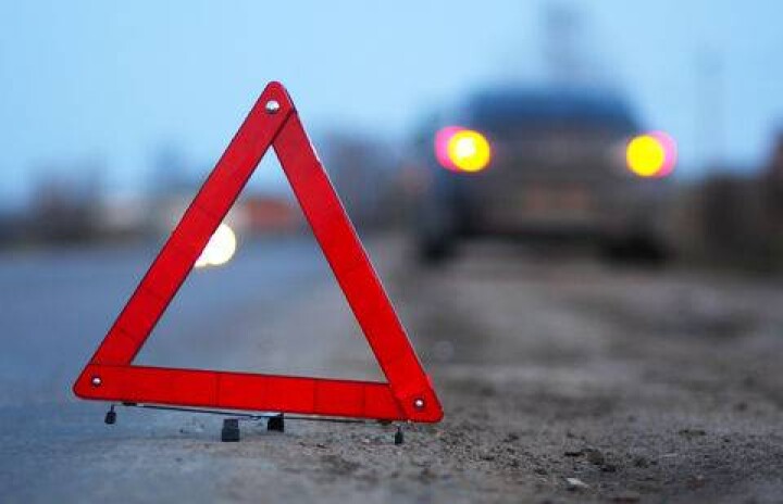 Как минимум 8 человек пострадали в результате ДТП с участием пассажирского автобуса недалеко от Алматы 