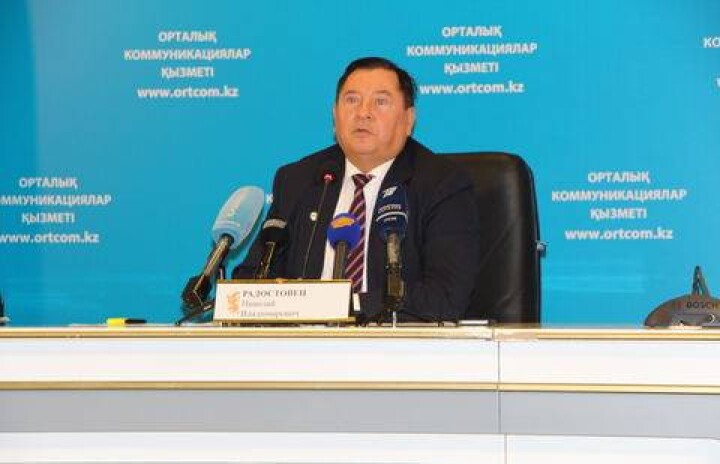 Металлурги Казахстана не видят радужных перспектив и готовятся снижать цены на продукцию 