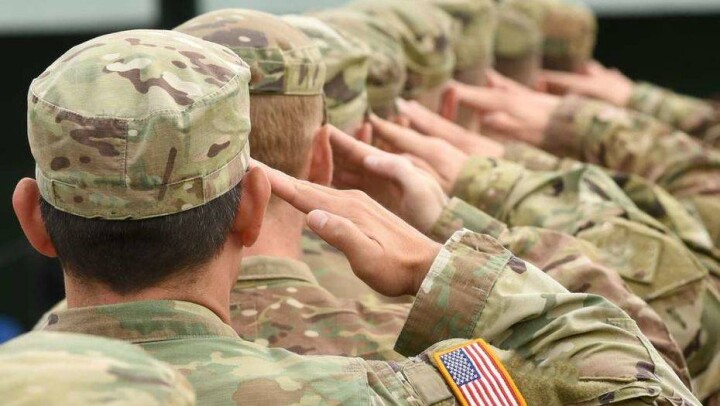 Саудовская Аравия и ОАЭ попросили военную помощь у США