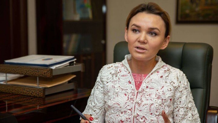 Замакима Нур-Султана: Легального способа обменять место в детском саду нет