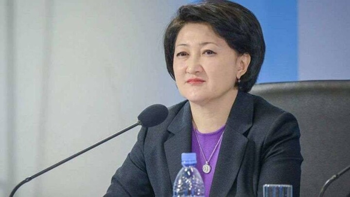 Раимкулова извинилась за задержку выхода фильма "Томирис" на казахском языке: Это большой урок