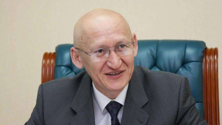 Болат Жамишев стал председателем совета директоров Bank RBK