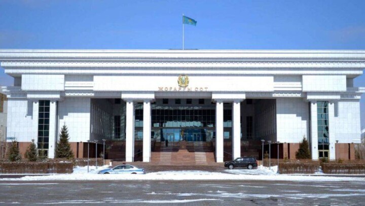 Верховный суд оправдал чиновницу из Атырау, которую осудили за клевету в отношении её руководителя