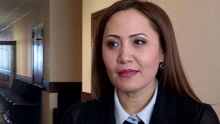 Журналист Айгуль Капбарова вошла в состав Комитета по социально-культурному развитию и науке Сената