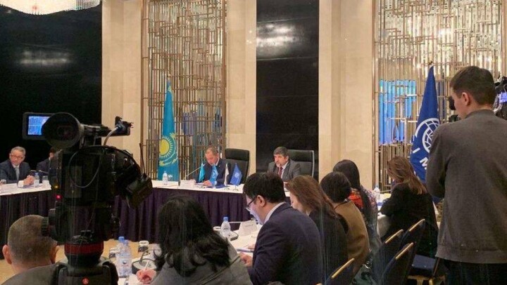 Қазақстанда 76 мыңнан астам шетелдік азамат жауапқа тартылған