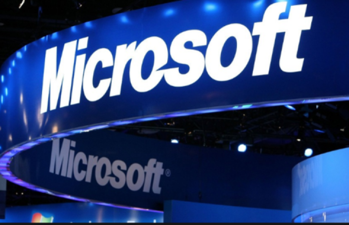 Microsoft будет производить марихуану