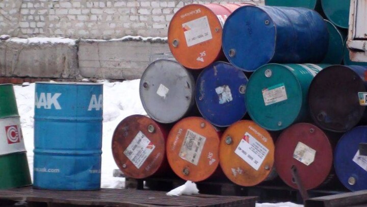 Казахстан нелегально поставляет ГСМ в Кыргызстан – Госантимонополия КР