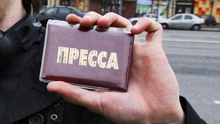 В Алматинском областном суде заявили, что не мешали журналистам освещать процесс по делу Есентаева