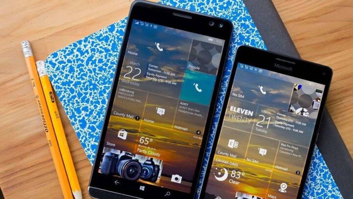 Microsoft посоветовала перейти на IOS и Android: компания не будет обновлять Windows 10 Mobile