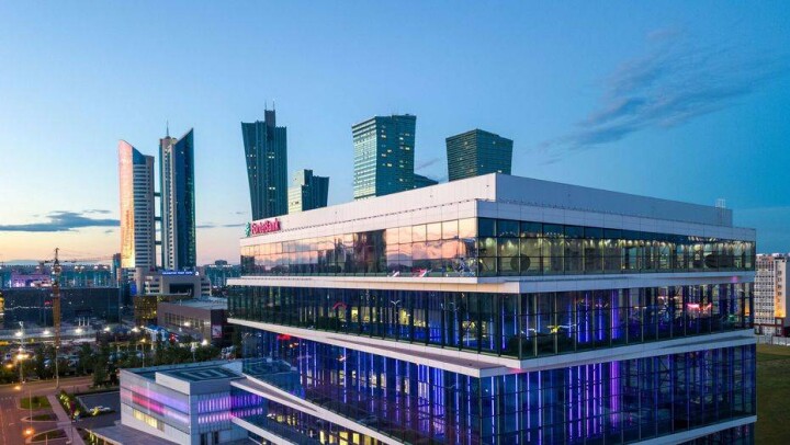 ForteBank получил награду фестиваля Spikes Asia за самую долгую рекламу банка в мире