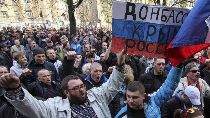 Участвовавший в военных действиях на Донбассе казахстанец предстал перед судом