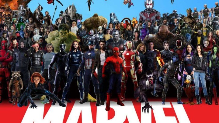 Киновселенная Marvel в ближайшие два года снимет пять фильмов и пять сериалов