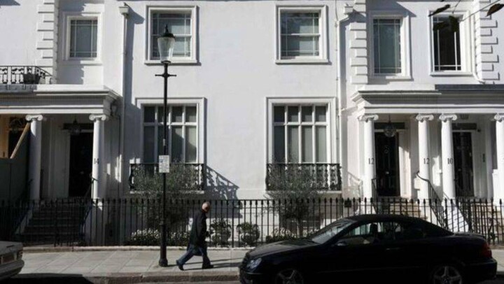 Суд отклонил жалобу жены экс-главы банка Азербайджана, которую обязали объяснить источник своего богатства