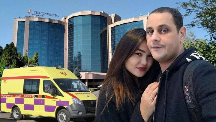 Қонақүйдегі бала өлімі: ұлыбританиялық ұшқыш Алматыда бір жасар сәбиін қалай өлтірді? 