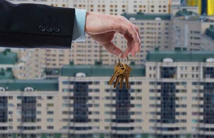 Депутаты Мажилиса обязаны вернуть служебные квартиры в течение трёх месяцев 