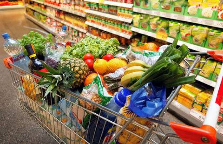 Цены на импортные продукты будут повышаться