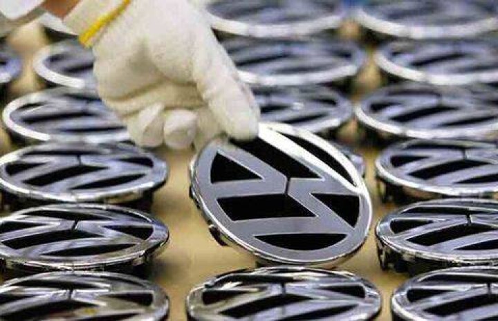 Акционеры Volkswagen подают в суд на концерн