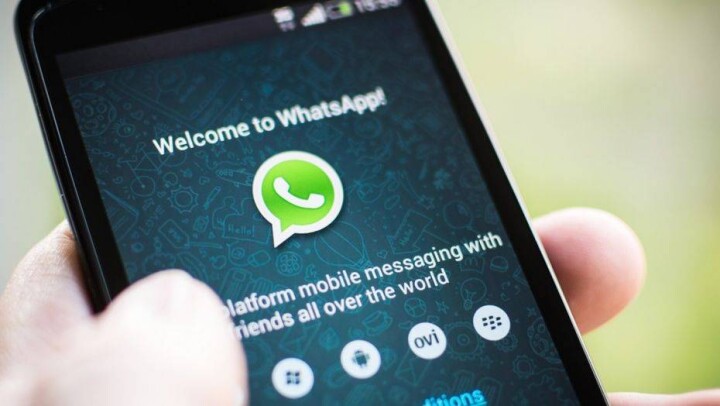 За рассылку информации о "смертельных" играх в WhatsApp можно угодить в тюрьму