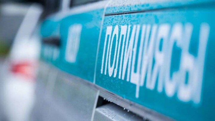 Двое алматинцев требуют от полиции 1,6 млн тенге после штрафа за нарушение ПДД 