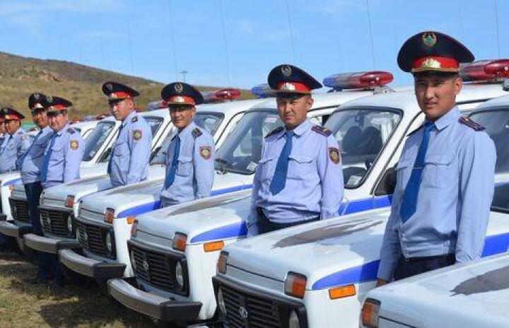Местная полицейская служба заработает в Казахстане с 1 января 2016 года 