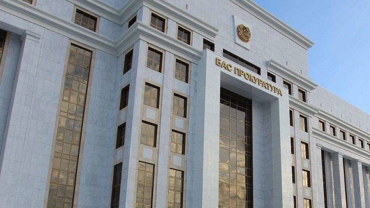 В Генпрокуратуре напомнили об ответственности за несоблюдение требований карантина и режима ЧП