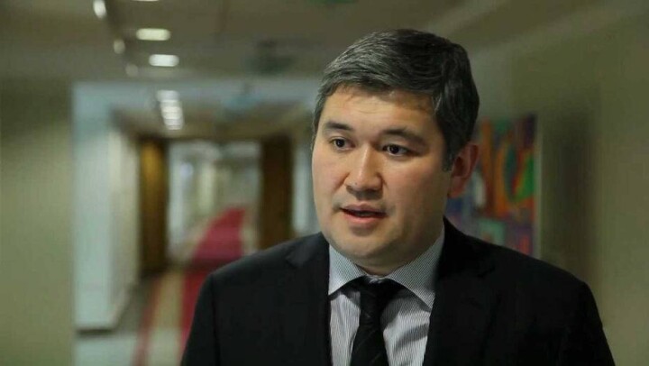 Бывший вице-министр образования и науки РК предстал перед судом