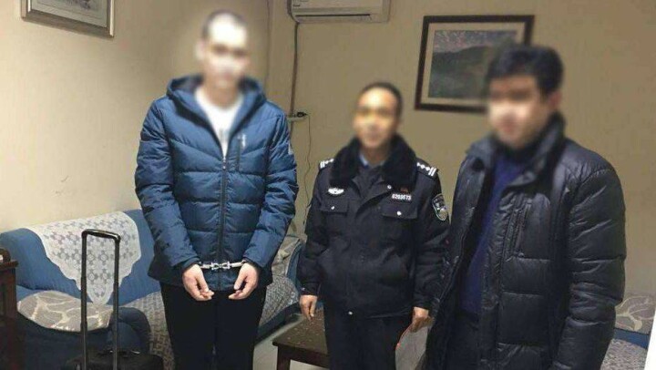 Осуждённый на пожизненный срок в Китае казахстанец может выйти на свободу по УДО