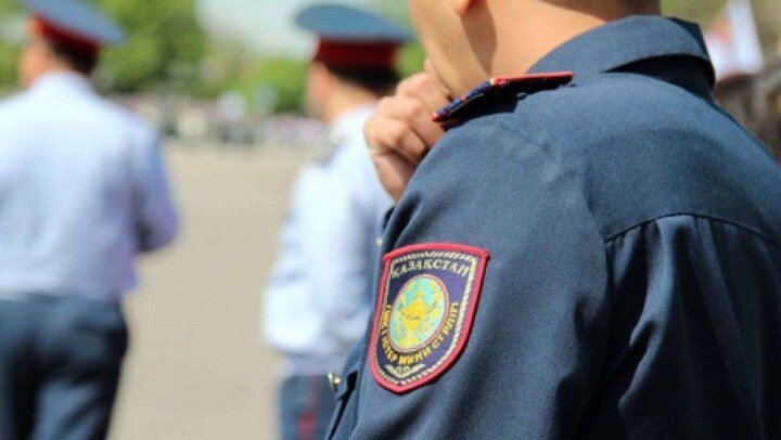 В Туркестанской области разыскивают подозреваемых в разбое и убийстве инкассаторов