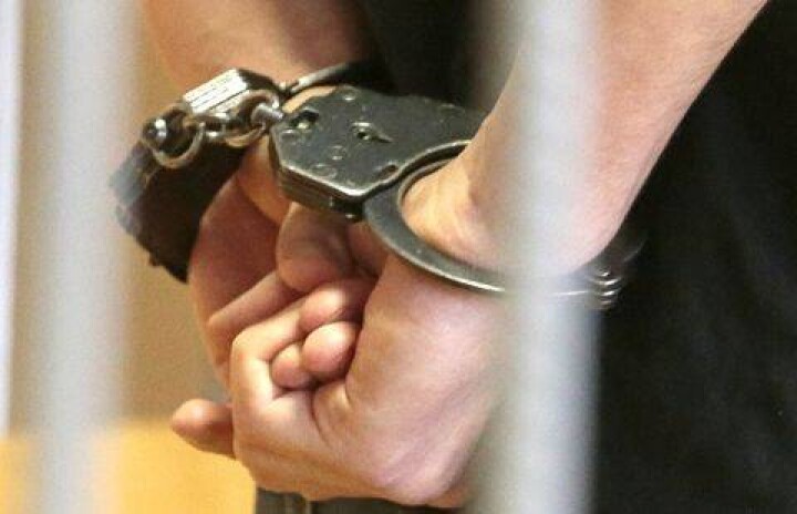 В Южном Казахстане арестованы два высокопоставленных офицера, третий сбежал