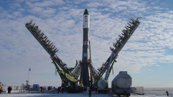 Роскосмос планирует включить Байконур в список Всемирного наследия ЮНЕСКО