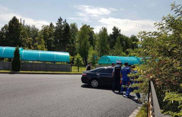 Стали известны подробности гибели пограничника Азамата Азимханова во время теракта в Алматы