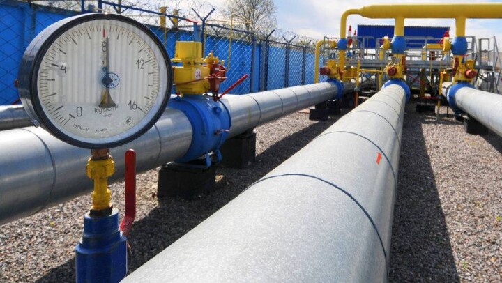 Очередной проект газификации севера Казахстана презентовали в России