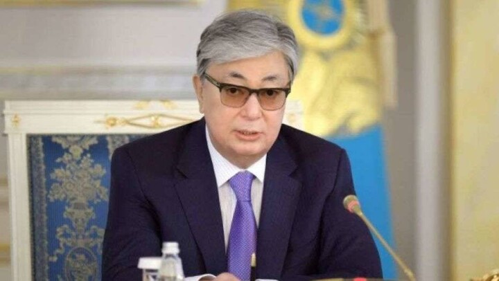 Акорда создала виртуальную приёмную президента, обращаться можно с 22 апреля