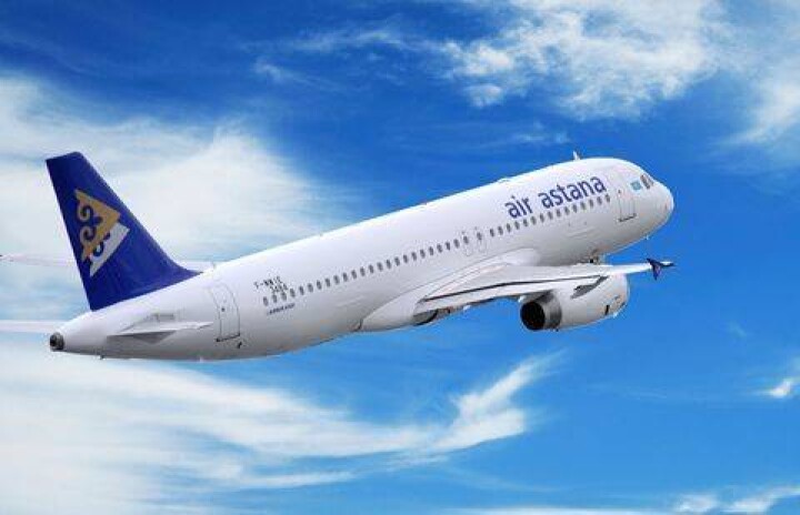 Air Astana назвала причину аварийной посадки самолёта рейсом "Москва - Алматы" в Атырау 