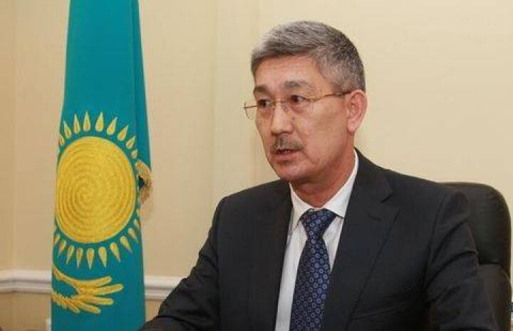 Бывший аким Жанаозена возглавил Актау