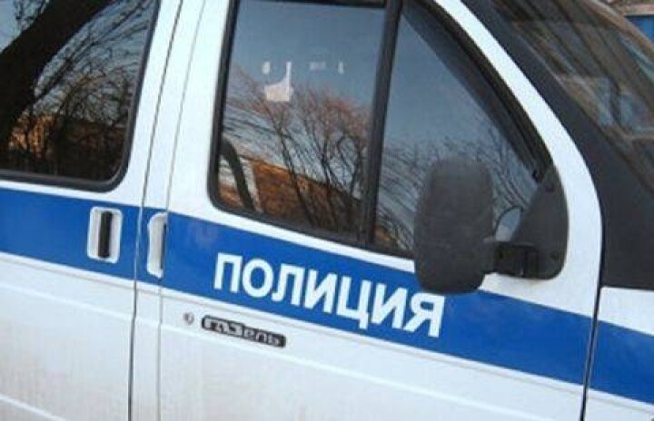 Повесившийся в полицейской машине был пьян - ДВД Акмолинской области