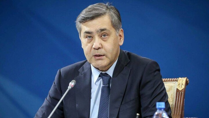 Ермекбаев: 90% уехавших в Сирию казахстанцев сожалеют об этом